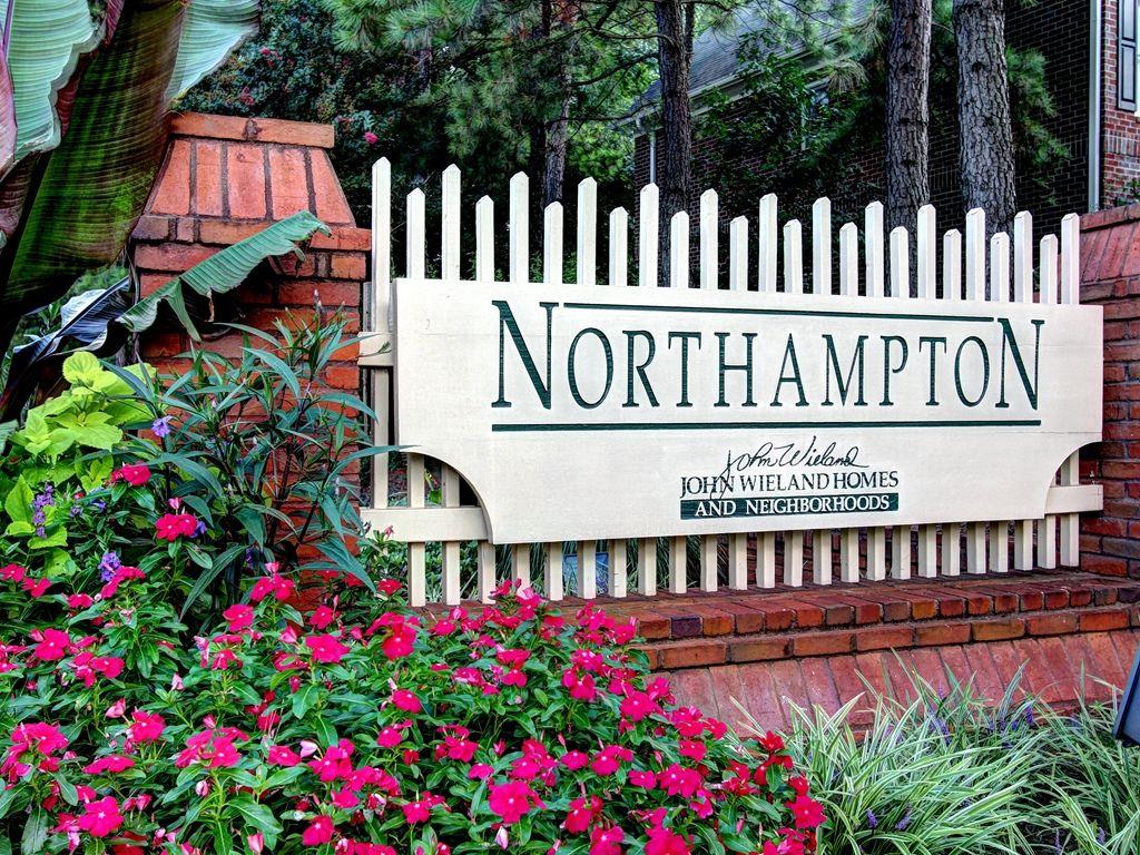 NORTHAMPTON - Residential