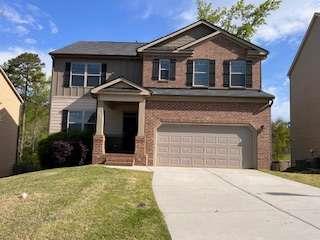 2057 Massey Lane, Winder, Georgia image 1