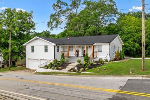 3165 Washington Street SW Covington GA 30014