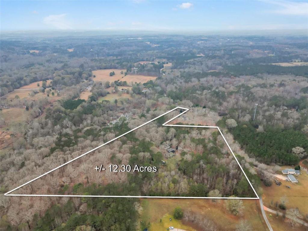 3003 SW East Fairview Road SW