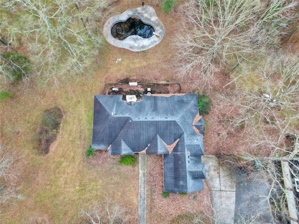 3003 SW East Fairview Road SW