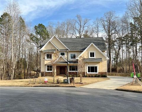 6831 Augusta Manor Suwanee GA 30024