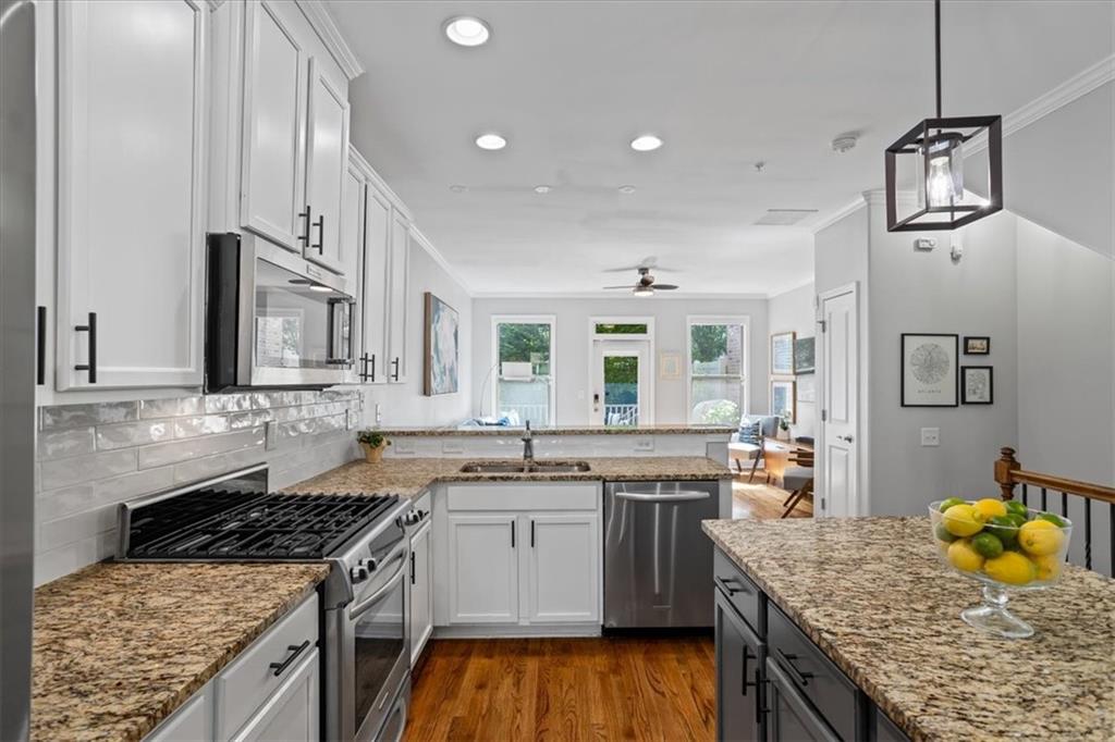 291 Goodson Way, Atlanta, Georgia image 9