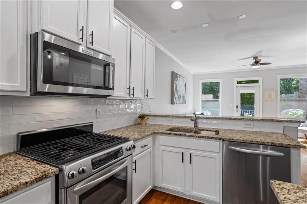 291 Goodson Way, Atlanta, Georgia image 10