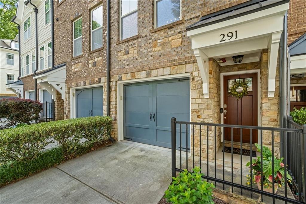 291 Goodson Way, Atlanta, Georgia image 4