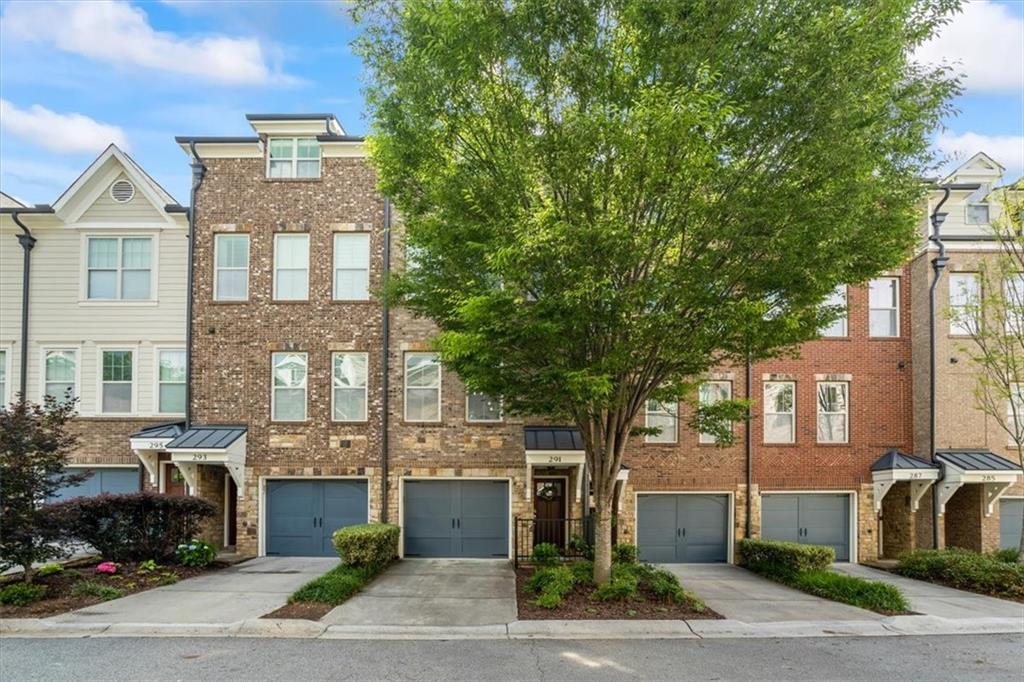 291 Goodson Way, Atlanta, Georgia image 1