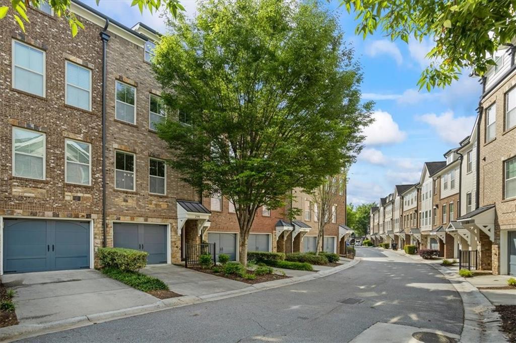 291 Goodson Way, Atlanta, Georgia image 2