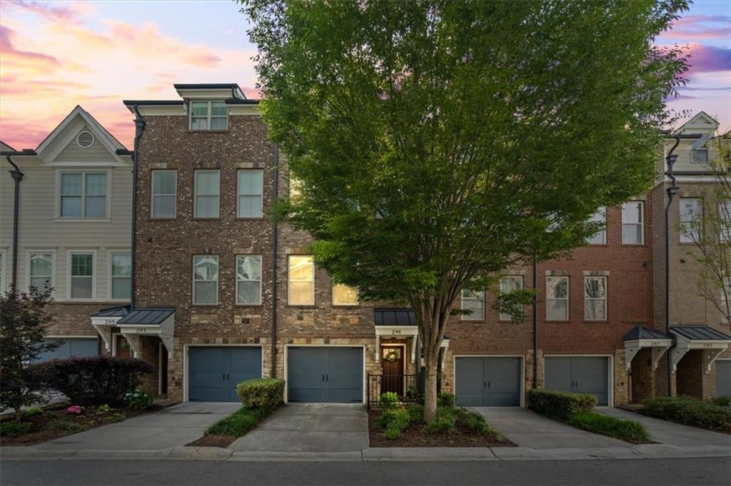 291 Goodson Way, Atlanta, Georgia image 40