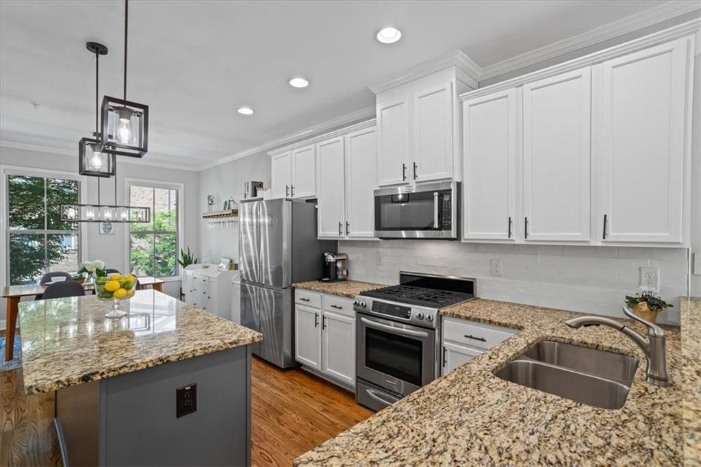 291 Goodson Way, Atlanta, Georgia image 6