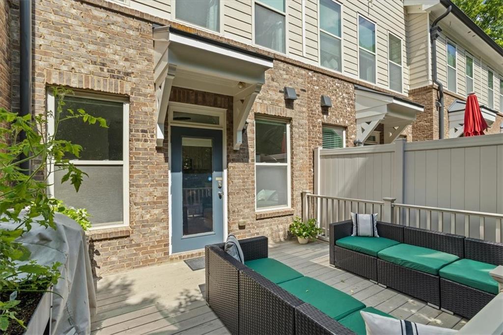 291 Goodson Way, Atlanta, Georgia image 18