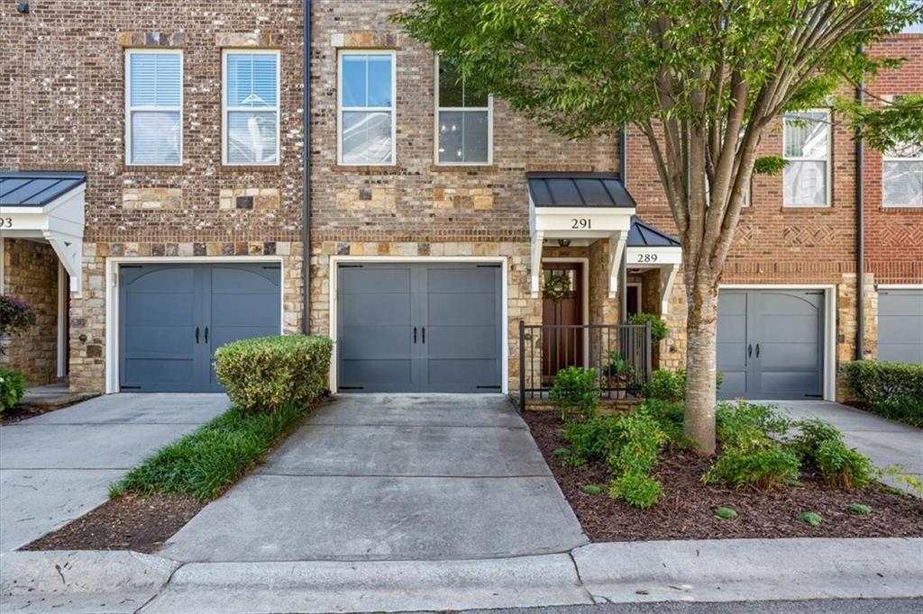 291 Goodson Way, Atlanta, Georgia image 3