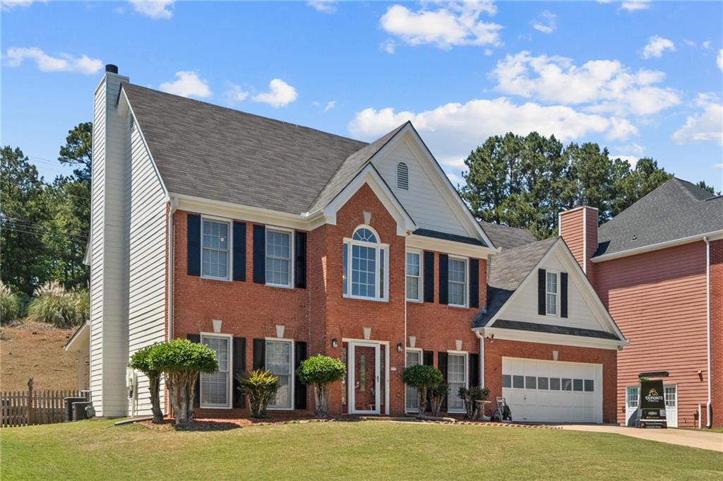 2150 Laurel Lake Drive