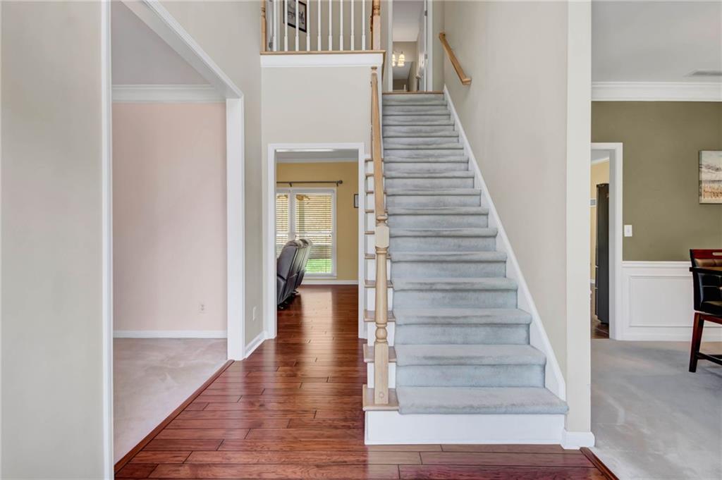 2150 Laurel Lake Drive