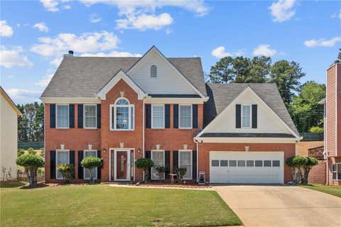 Homes For Sale - 2150 Laurel Lake Drive<br/> Suwanee, GA 30024