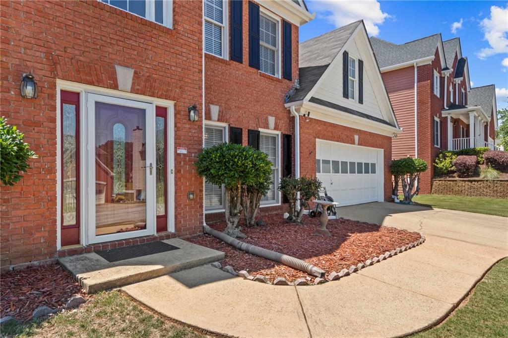 2150 Laurel Lake Drive