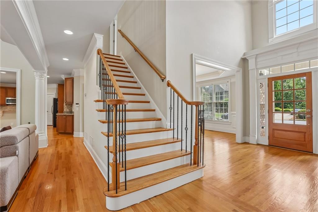 12516 Darvish Lane