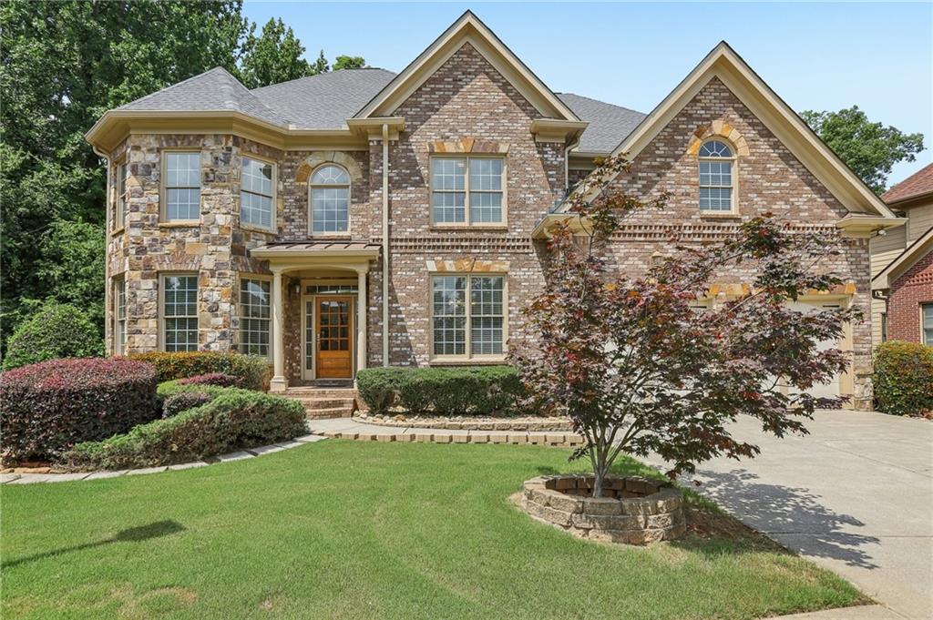12516 Darvish Lane