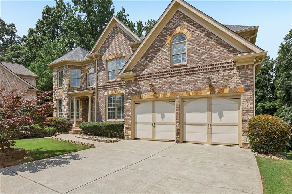 12516 Darvish Lane