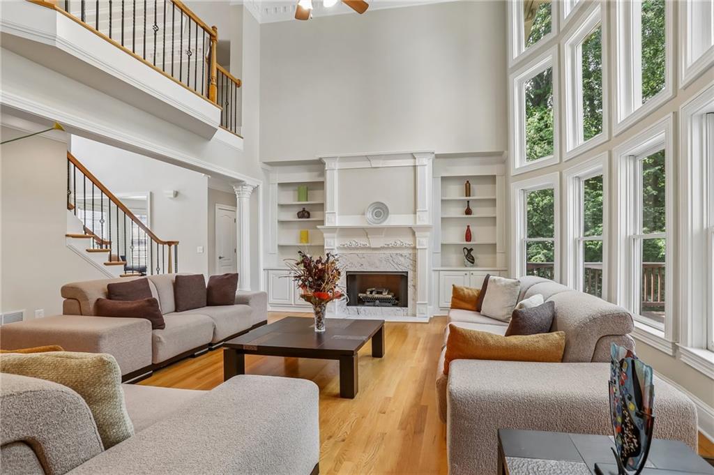 12516 Darvish Lane