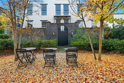 2061 Telfair Circle NE Atlanta GA 30324