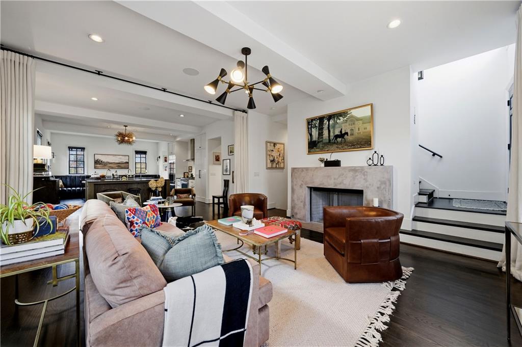 2061 Telfair Circle NE