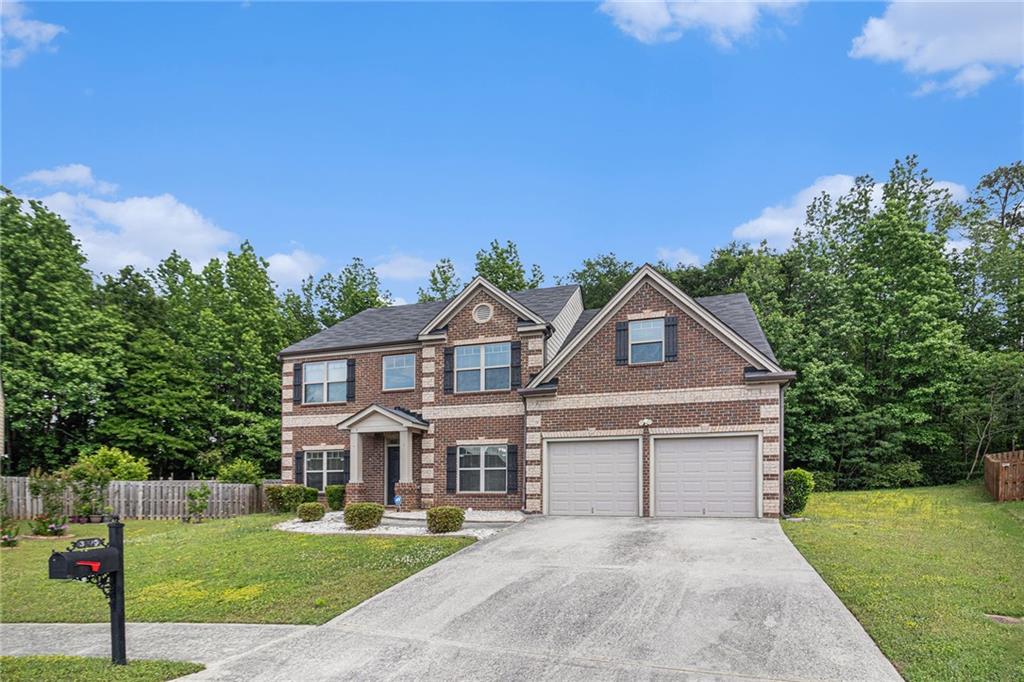 3225 Rex Ridge Drive
