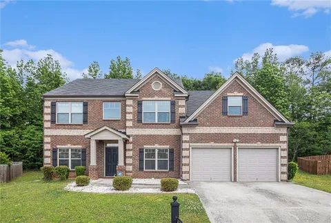 3225 Rex Ridge Drive, Rex, GA 30273 - MLS#: 7564648