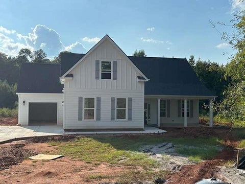 Homes For Sale - 75 Oak Road<br/> Henry County, Locust Grove, GA 30248