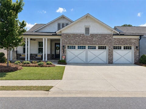 Homes For Sale - 170 Erie Point<br/> Jackson County, Hoschton, GA 30548