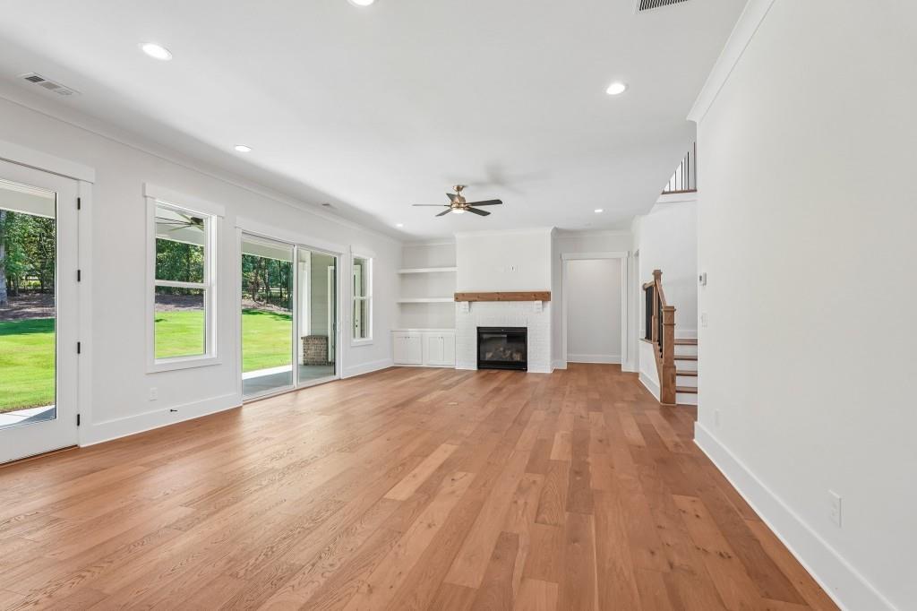 4510 Greyson Manor Drive