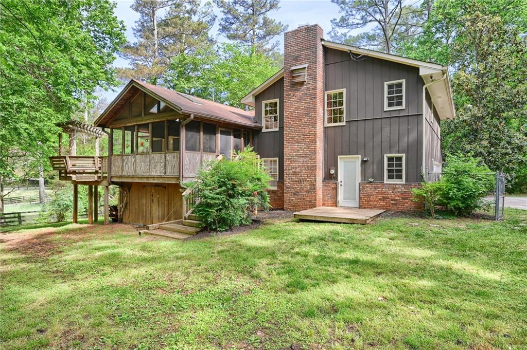 2245 Birmingham Road