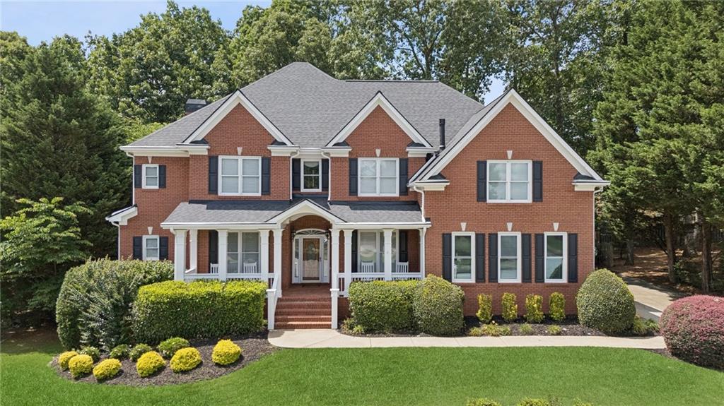 Sugarloaf Springs - Residential