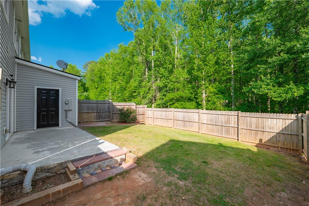 215 Pearl Chambers Drive, Dawsonville, Georgia image 32