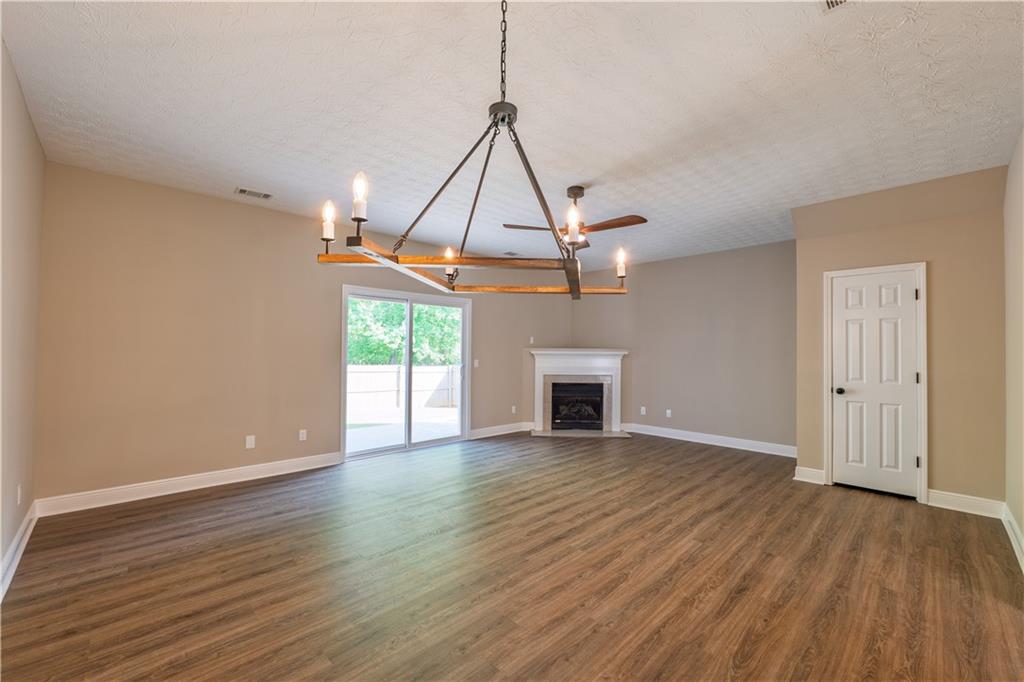215 Pearl Chambers Drive, Dawsonville, Georgia image 12