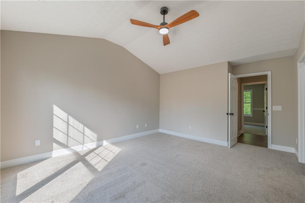 215 Pearl Chambers Drive, Dawsonville, Georgia image 26