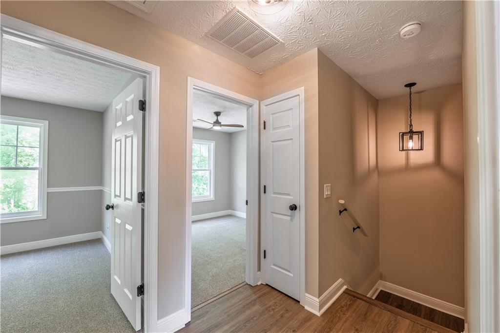 215 Pearl Chambers Drive, Dawsonville, Georgia image 18