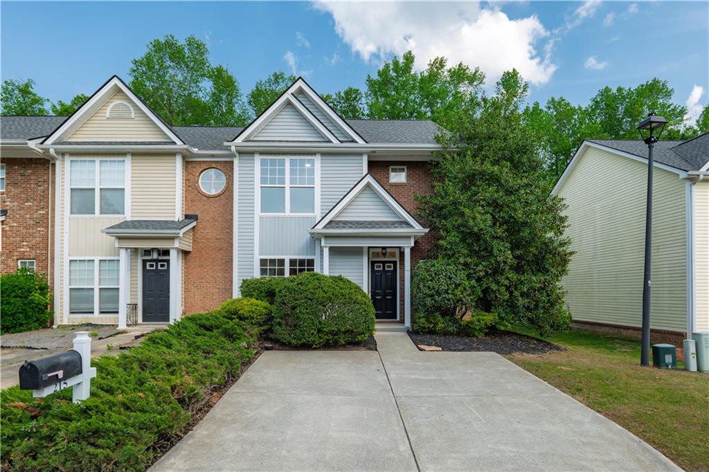 215 Pearl Chambers Drive, Dawsonville, Georgia image 39