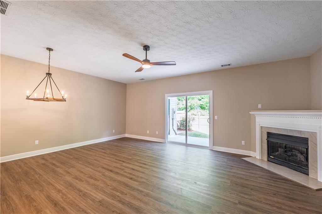 215 Pearl Chambers Drive, Dawsonville, Georgia image 15