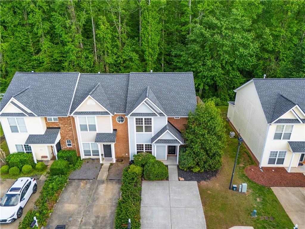 215 Pearl Chambers Drive, Dawsonville, Georgia image 41