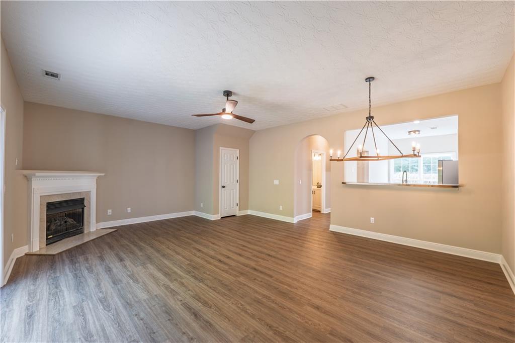215 Pearl Chambers Drive, Dawsonville, Georgia image 13