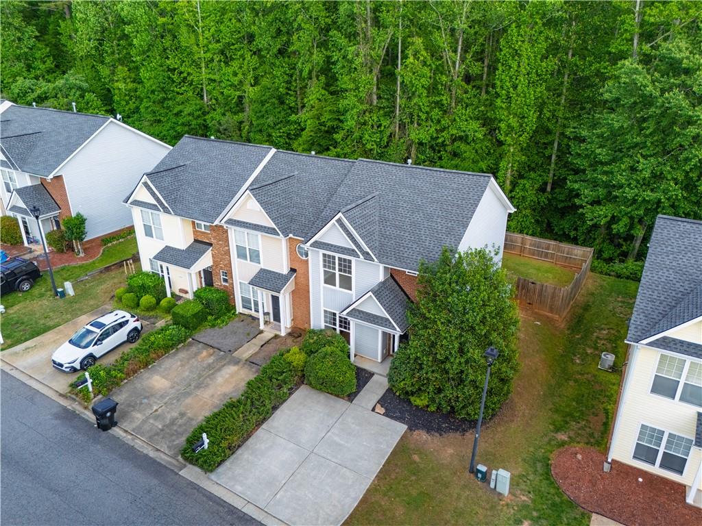 215 Pearl Chambers Drive, Dawsonville, Georgia image 40