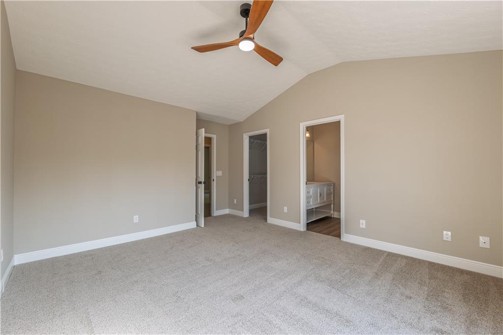 215 Pearl Chambers Drive, Dawsonville, Georgia image 27