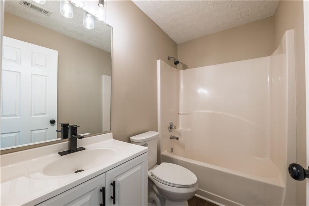 215 Pearl Chambers Drive, Dawsonville, Georgia image 24