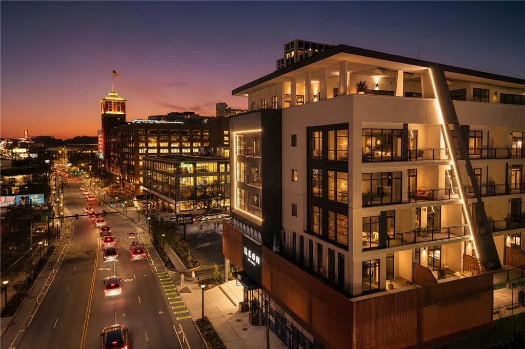 567 Ponce De Leon Avenue Unit 319