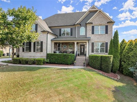 A home in Jefferson