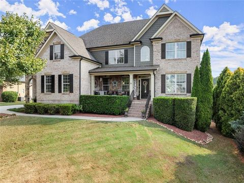 A home in Jefferson