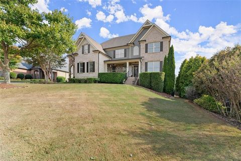 A home in Jefferson