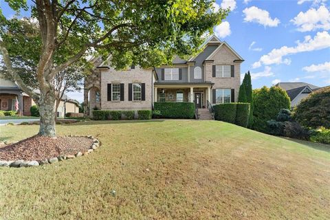 A home in Jefferson