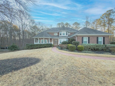 Homes For Sale - 1514 Bruxton Court<br/> Walton County, Loganville, GA 30052