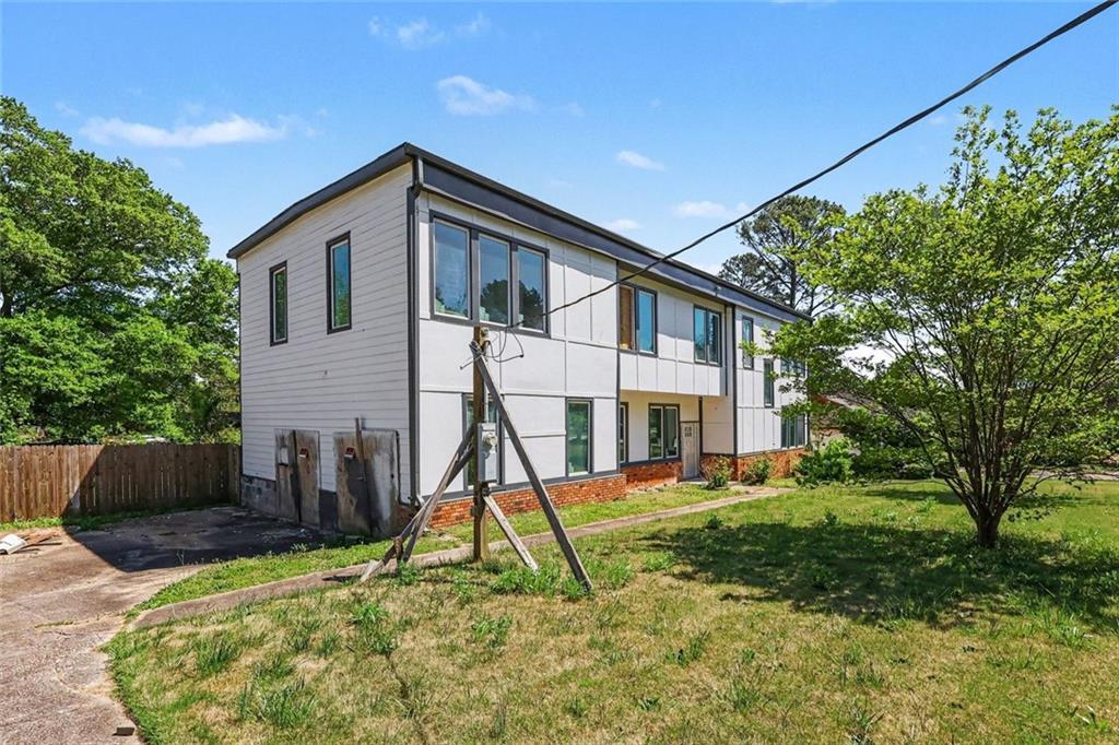 2688 Columbia Drive
